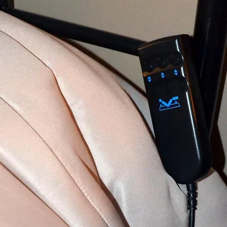 Lejlighed Afrodite *