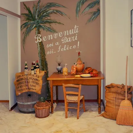 Afrodite Apartamento