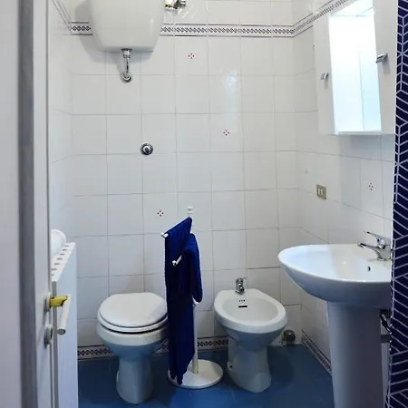 Afrodite Appartamento *