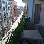 Afrodite Apartman *