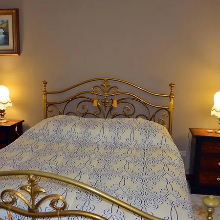 Afrodite Lägenhet Bari