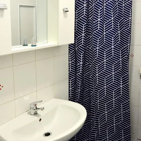 Apartmán Afrodite Bari