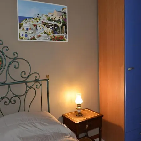Apartmán Afrodite