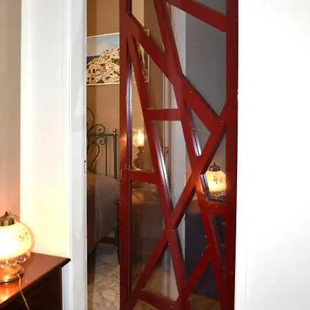 Apartmán Afrodite