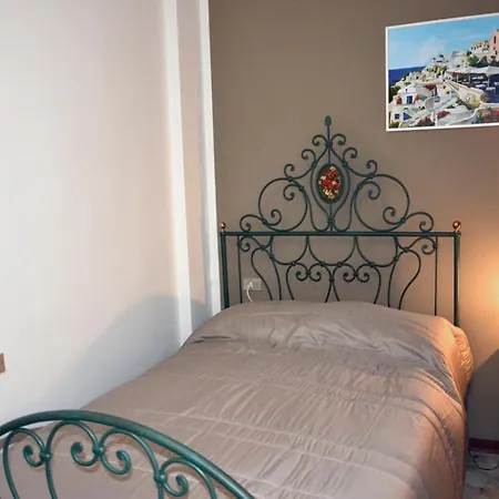 Apartmán Afrodite Bari
