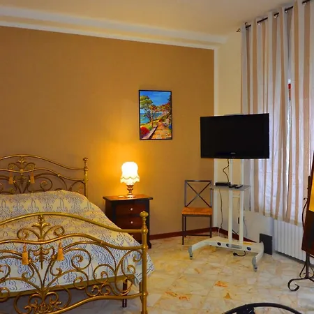 Afrodite Apartmán *