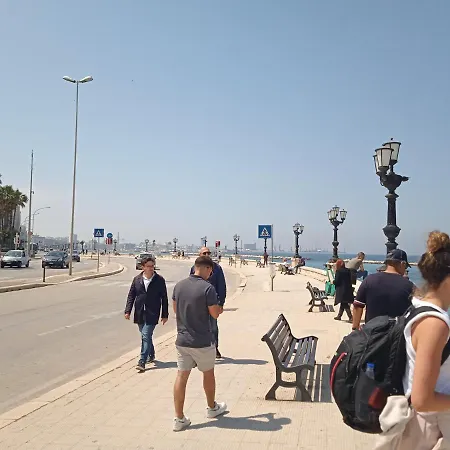 Afrodite Apartmán Bari