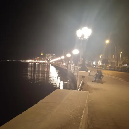 Apartmán Afrodite Bari
