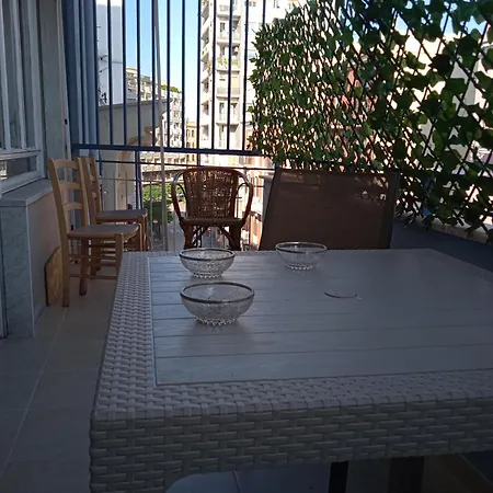 Afrodite Apartmán