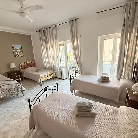 Afrodite Apartament