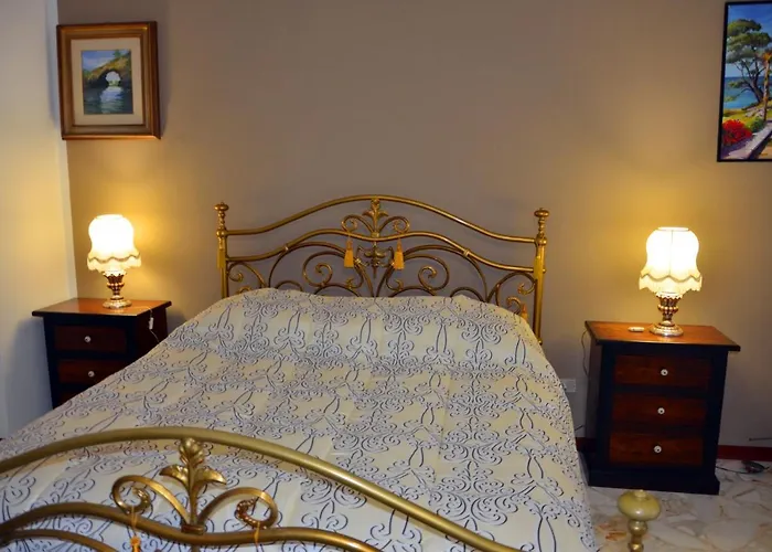 Afrodite Lägenhet Bari