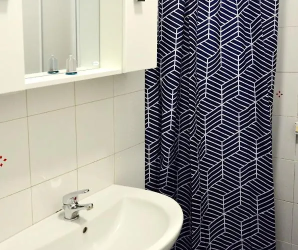 Διαμέρισμα Afrodite Μπάρι