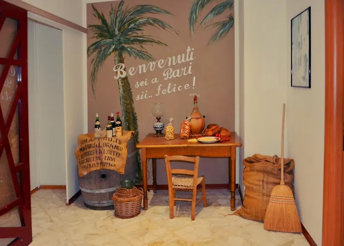 Afrodite Διαμέρισμα