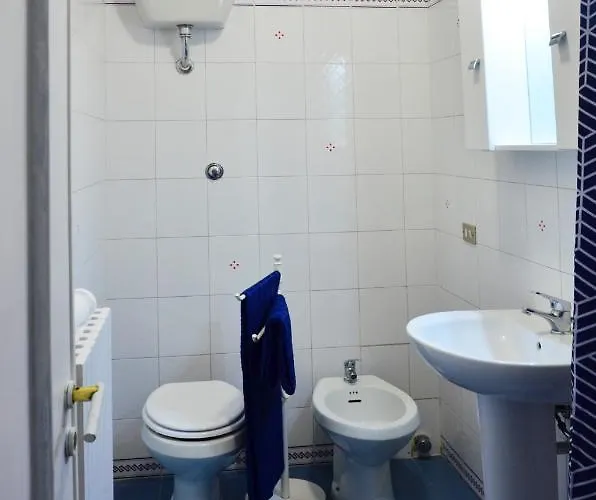 Afrodite Lägenhet *