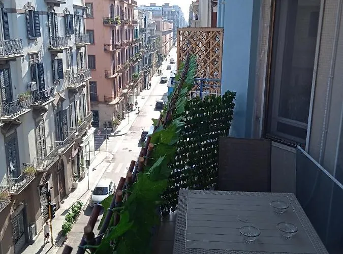 Afrodite Lägenhet *