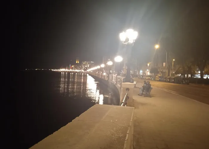 Διαμέρισμα Afrodite Μπάρι